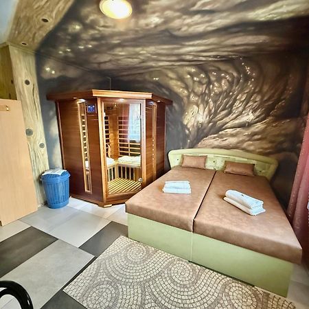 Puclice Wellness Club 빌라 외부 사진