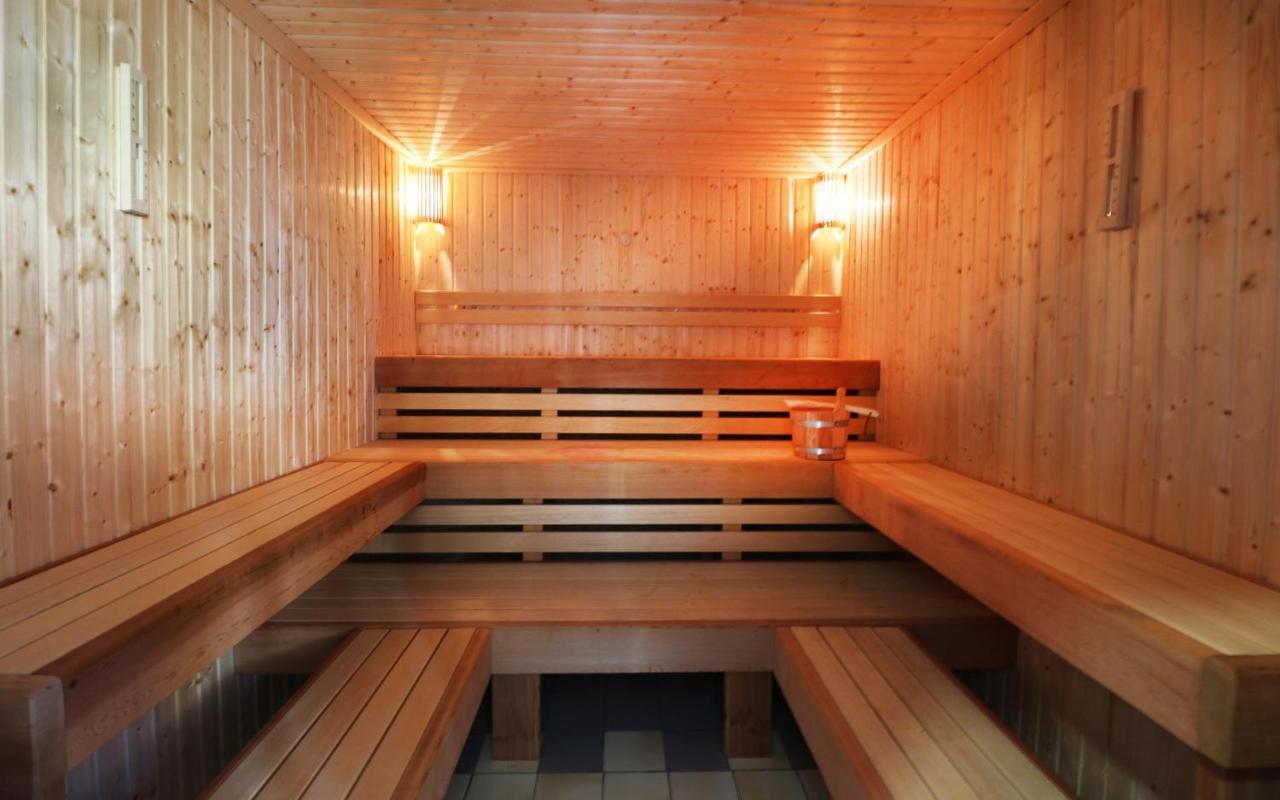 Puclice Wellness Club 빌라 외부 사진