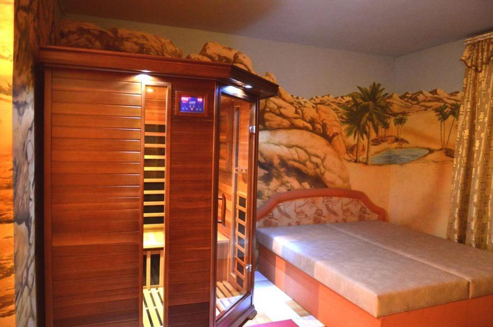 Puclice Wellness Club 빌라 외부 사진