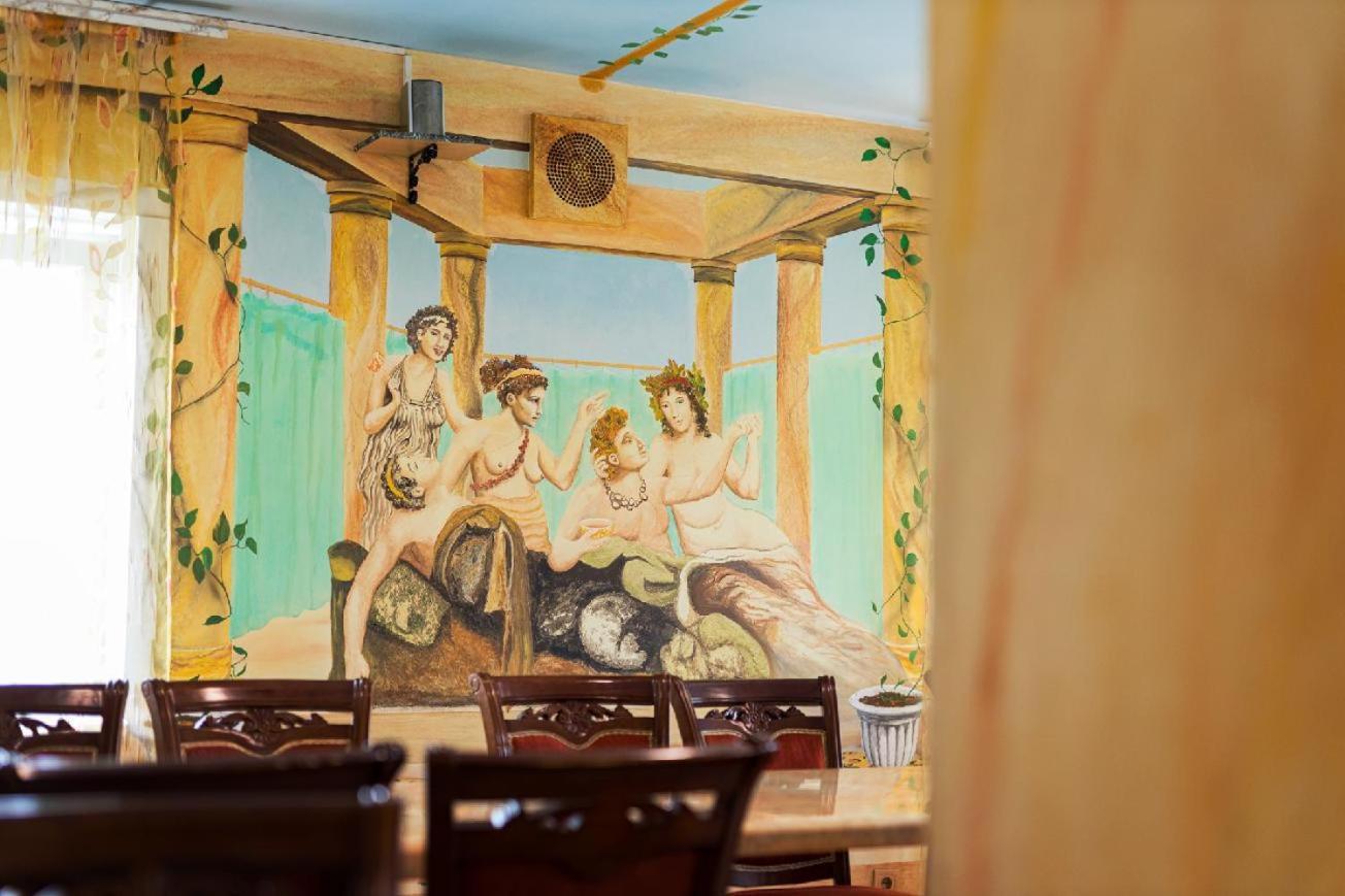Puclice Wellness Club 빌라 외부 사진
