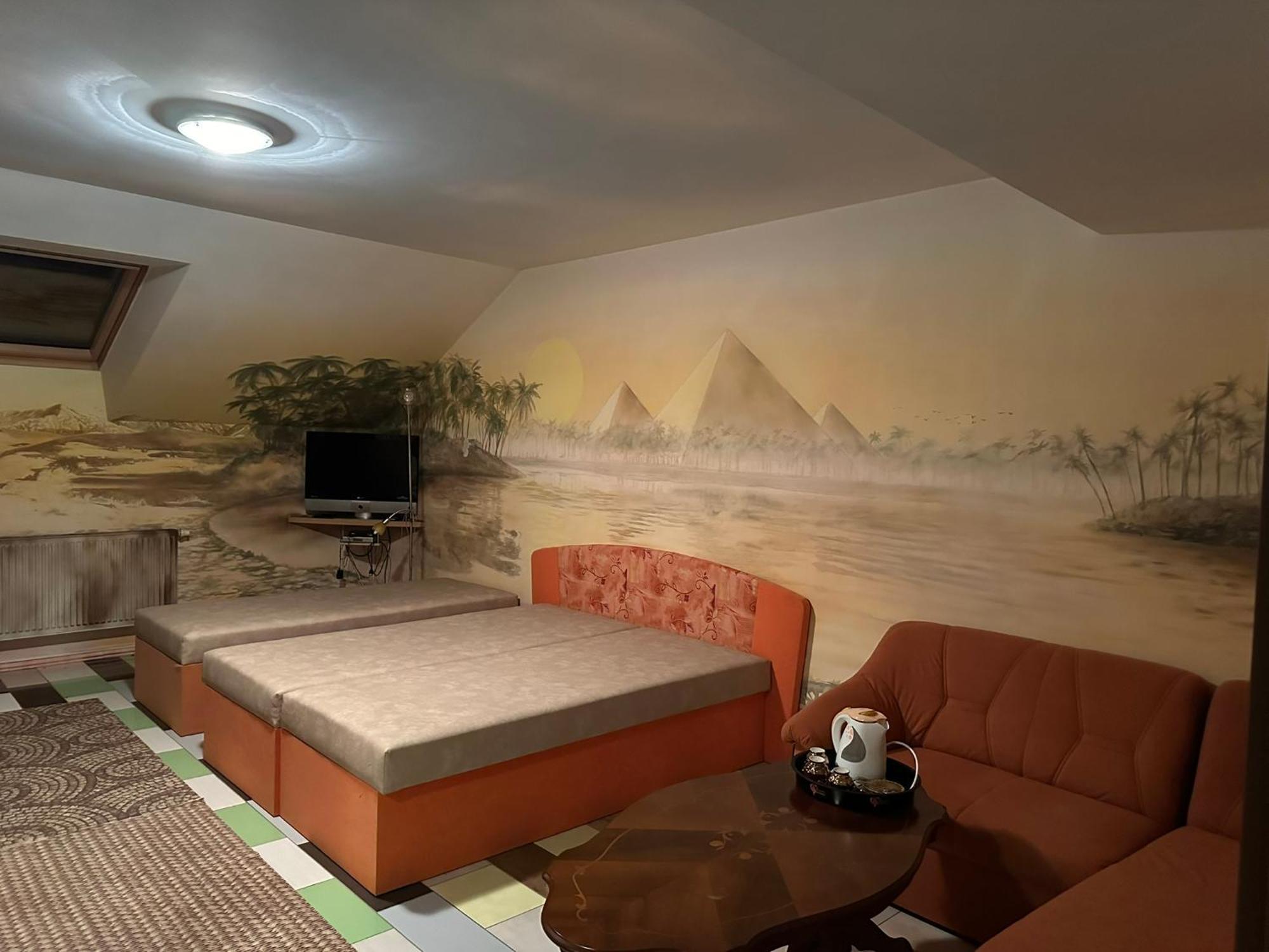 Puclice Wellness Club 빌라 외부 사진