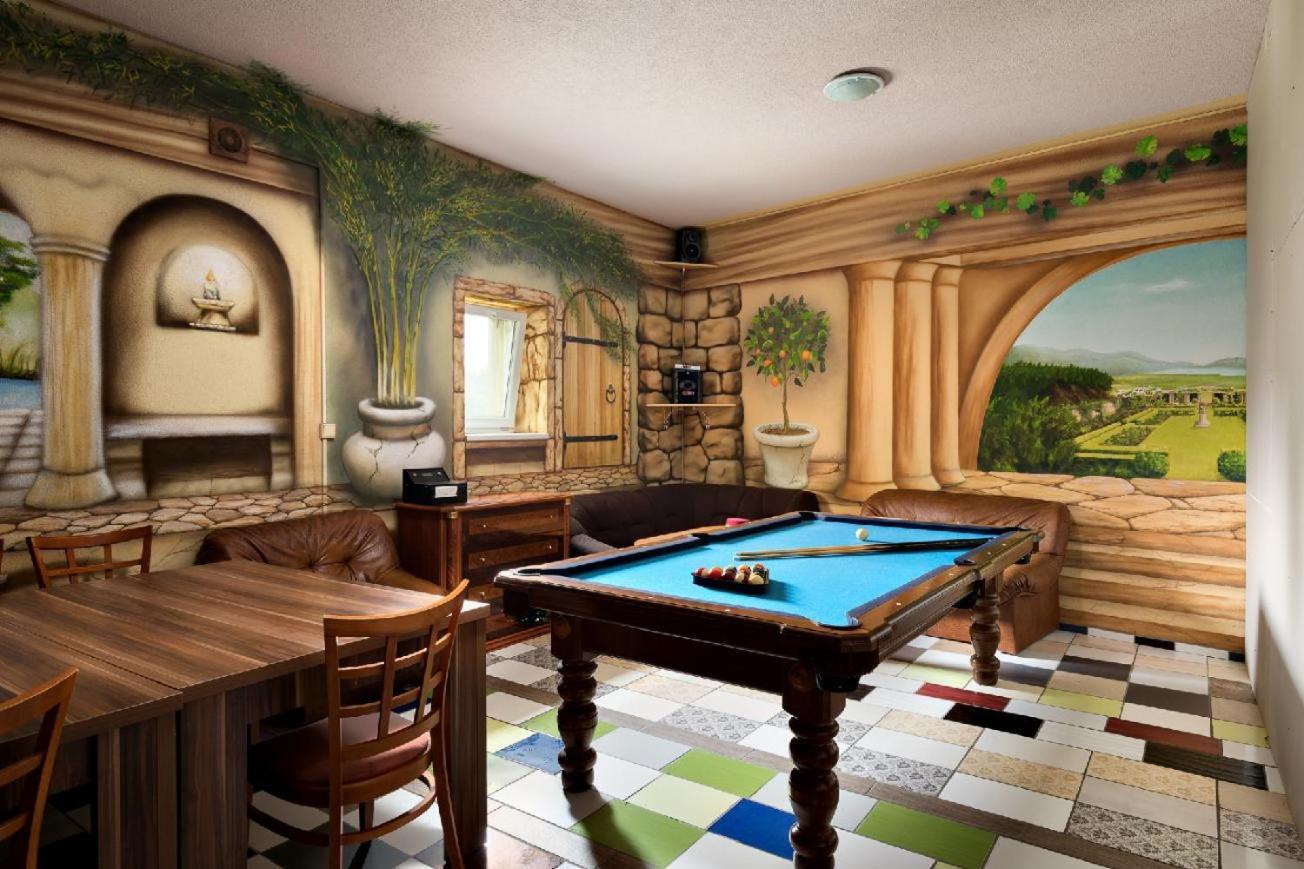 Puclice Wellness Club 빌라 외부 사진