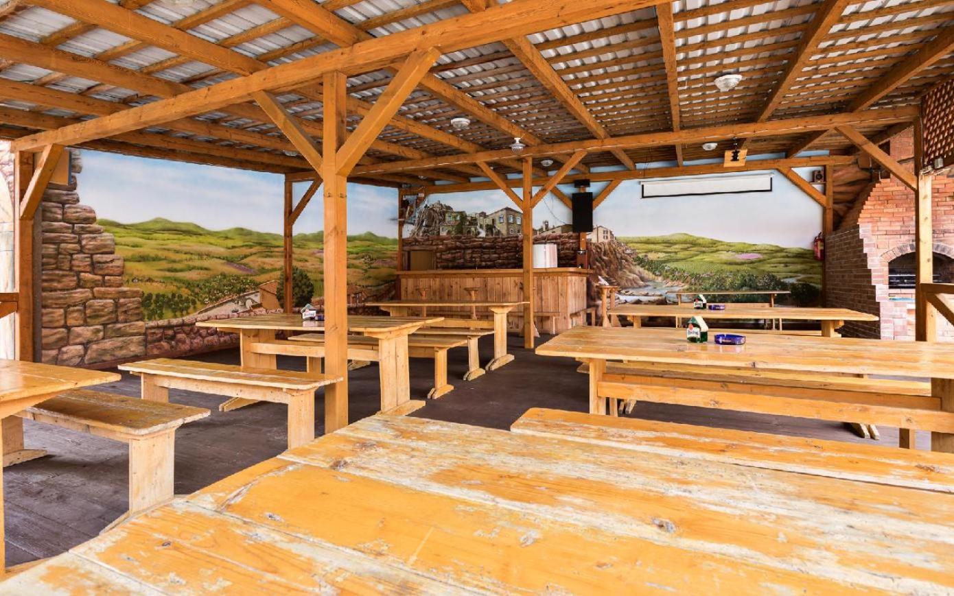 Puclice Wellness Club 빌라 외부 사진