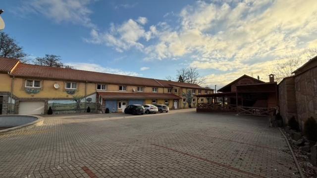 Puclice Wellness Club 빌라 외부 사진
