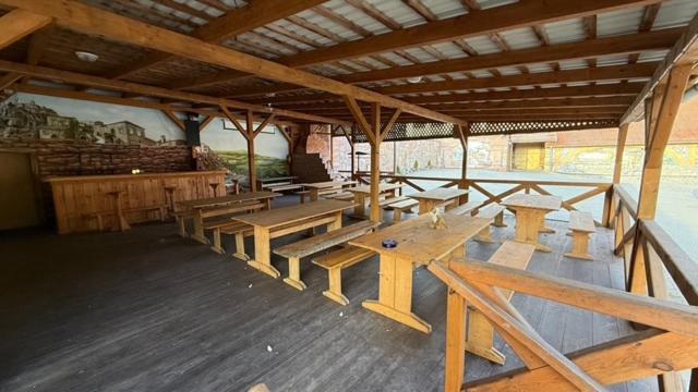 Puclice Wellness Club 빌라 외부 사진