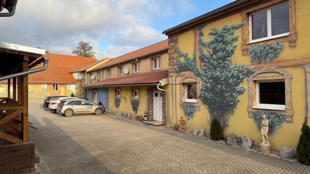 Puclice Wellness Club 빌라 외부 사진