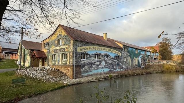 Puclice Wellness Club 빌라 외부 사진