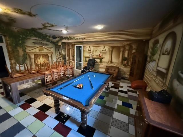 Puclice Wellness Club 빌라 외부 사진