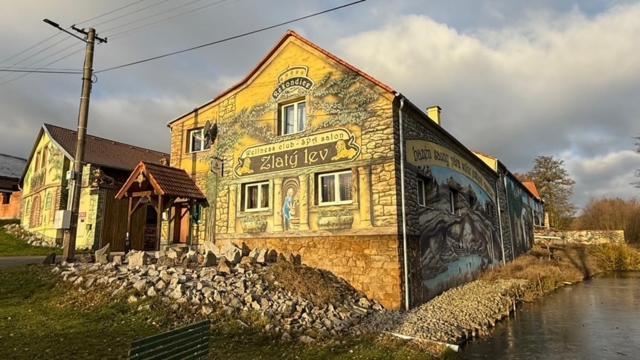 Puclice Wellness Club 빌라 외부 사진
