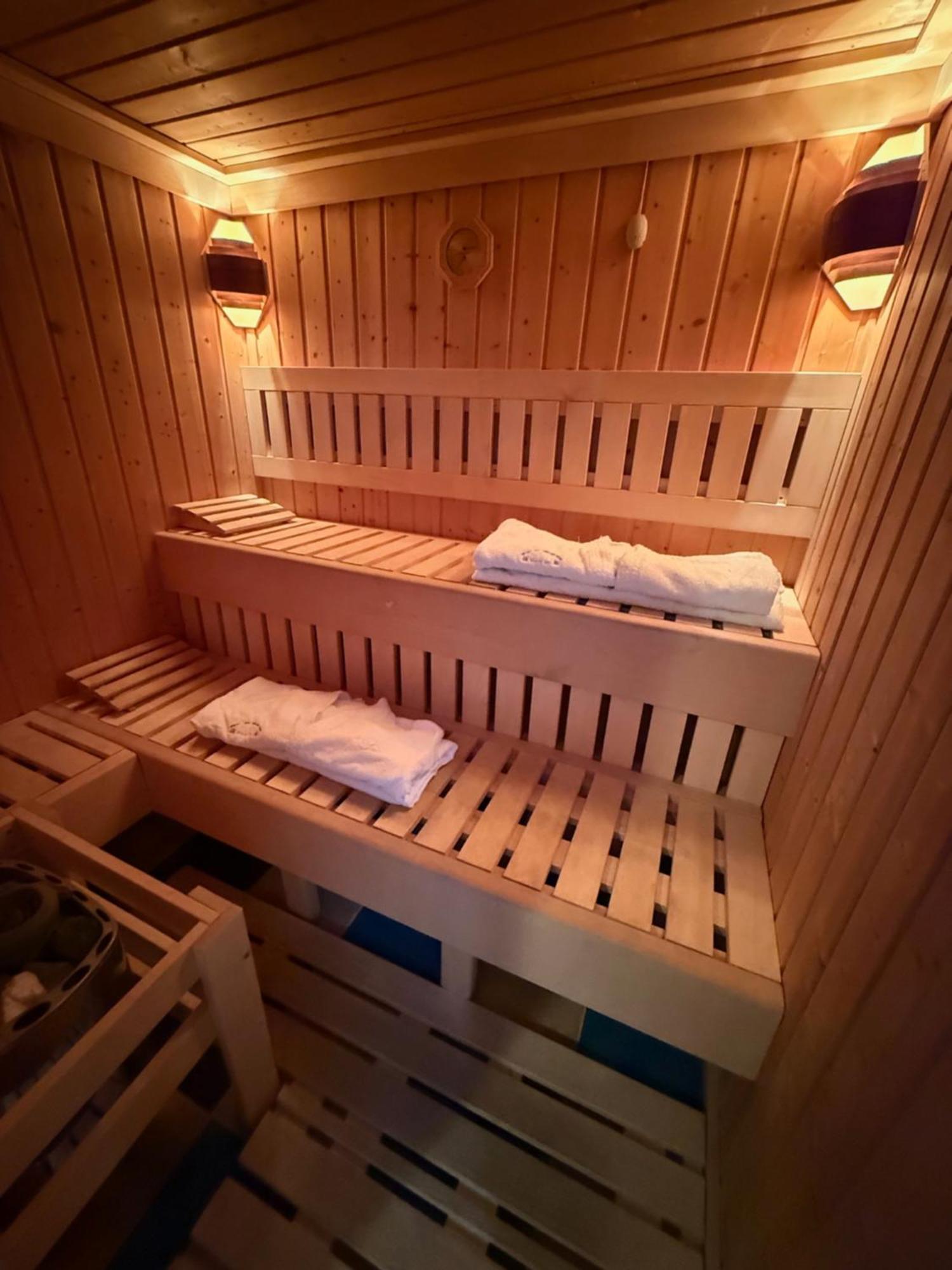 Puclice Wellness Club 빌라 외부 사진