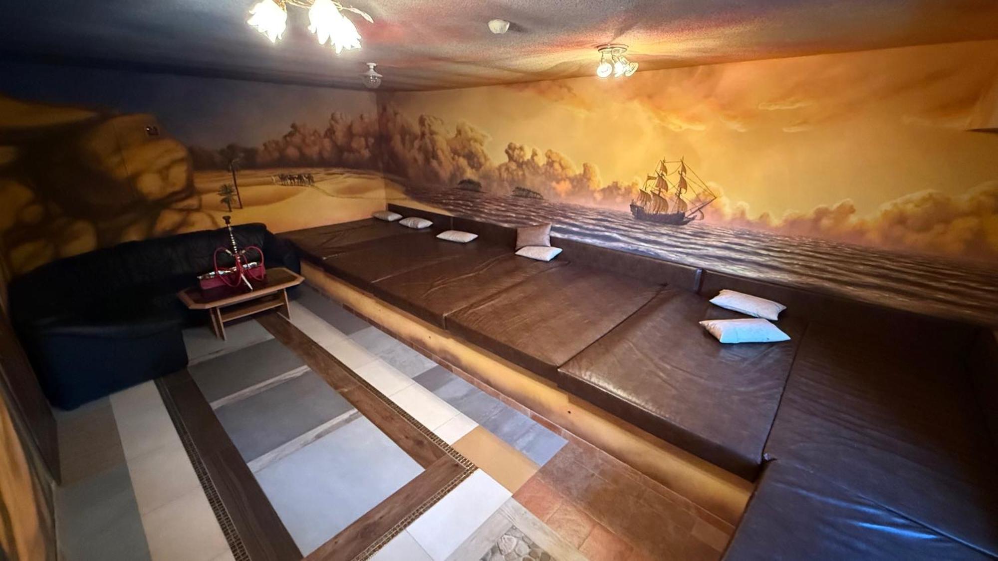 Puclice Wellness Club 빌라 외부 사진