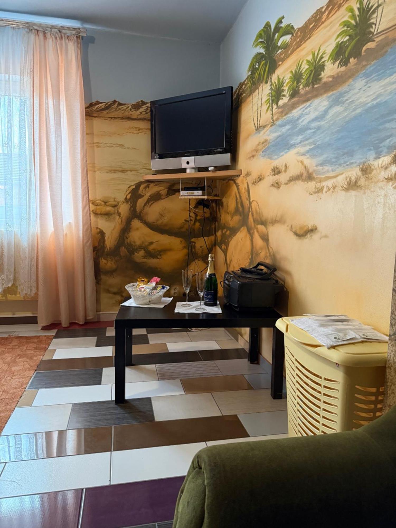 Puclice Wellness Club 빌라 외부 사진