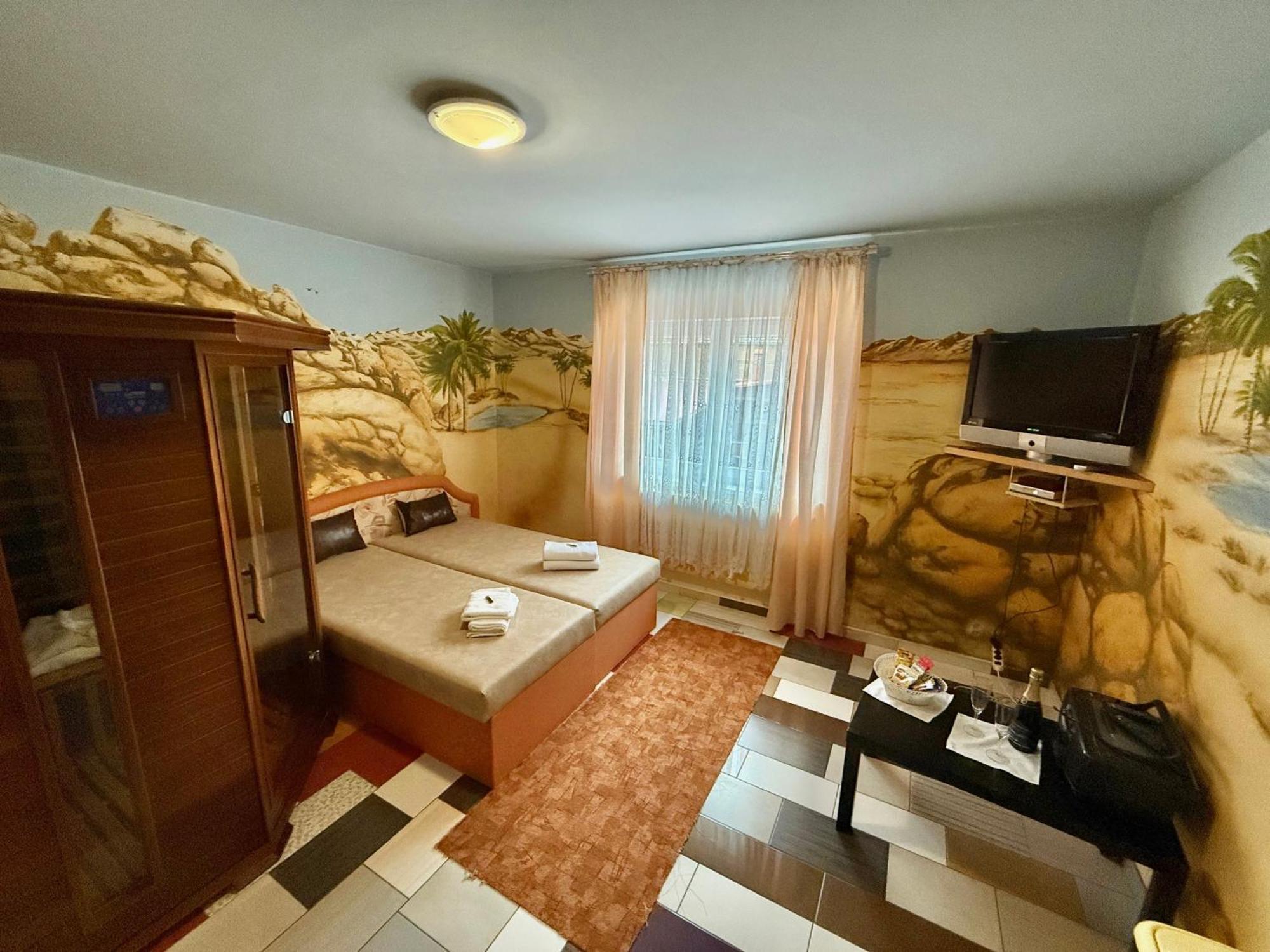 Puclice Wellness Club 빌라 외부 사진