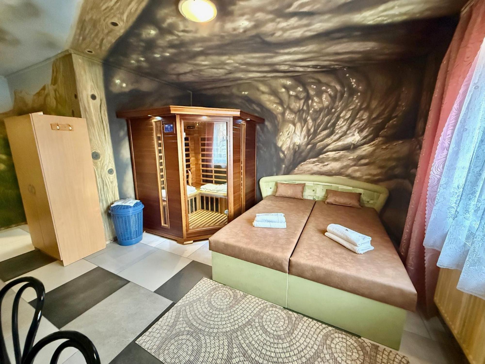 Puclice Wellness Club 빌라 외부 사진