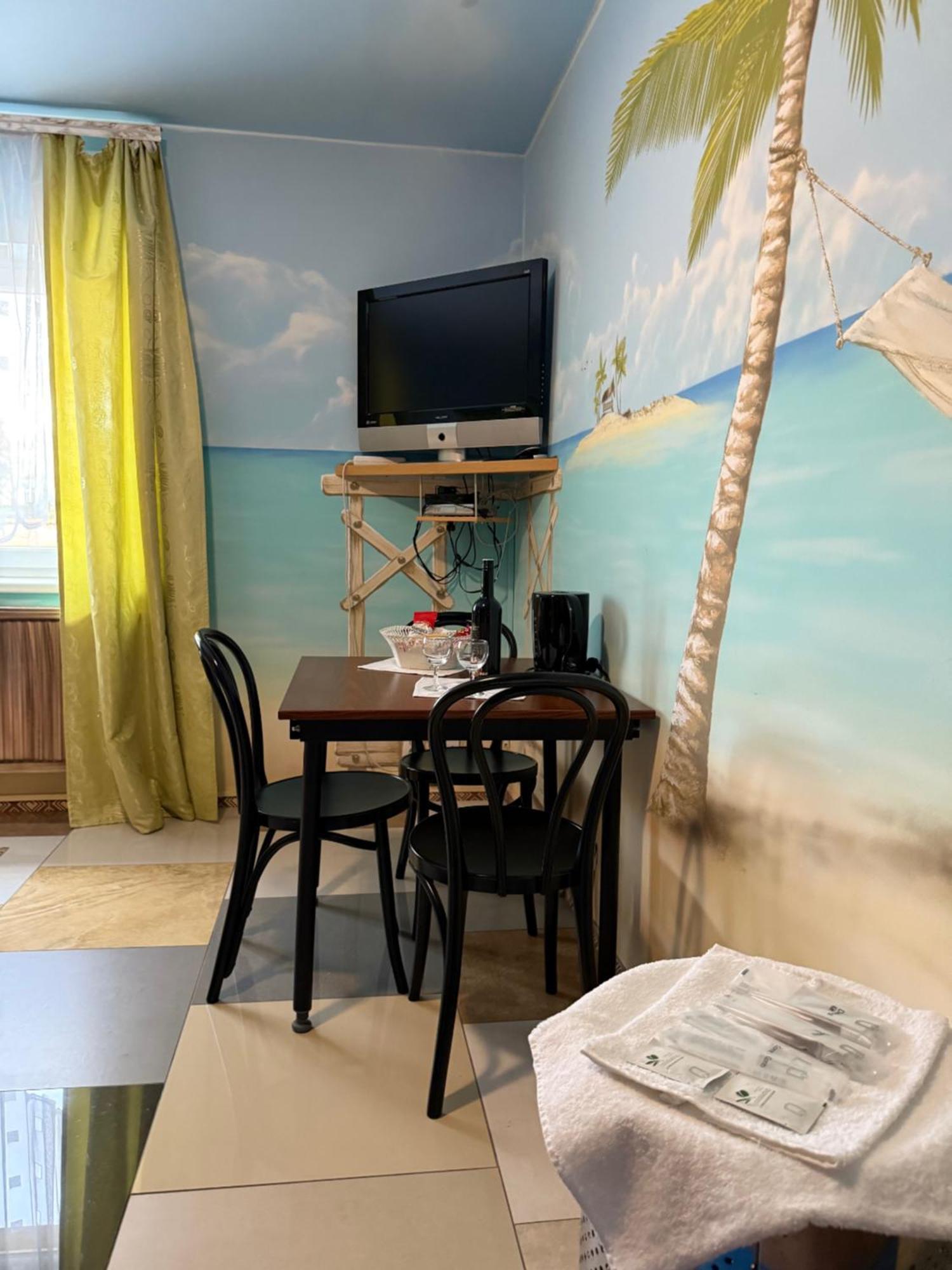Puclice Wellness Club 빌라 외부 사진