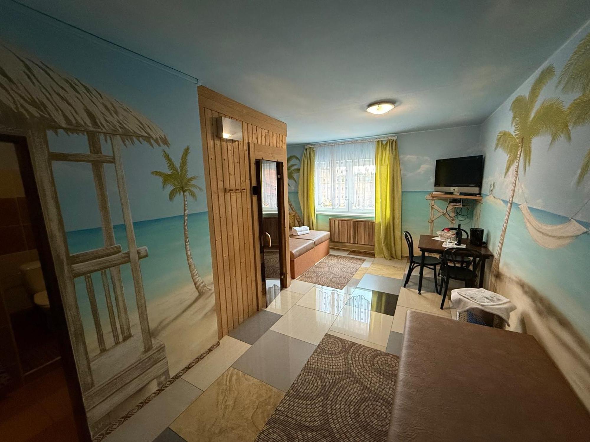 Puclice Wellness Club 빌라 외부 사진