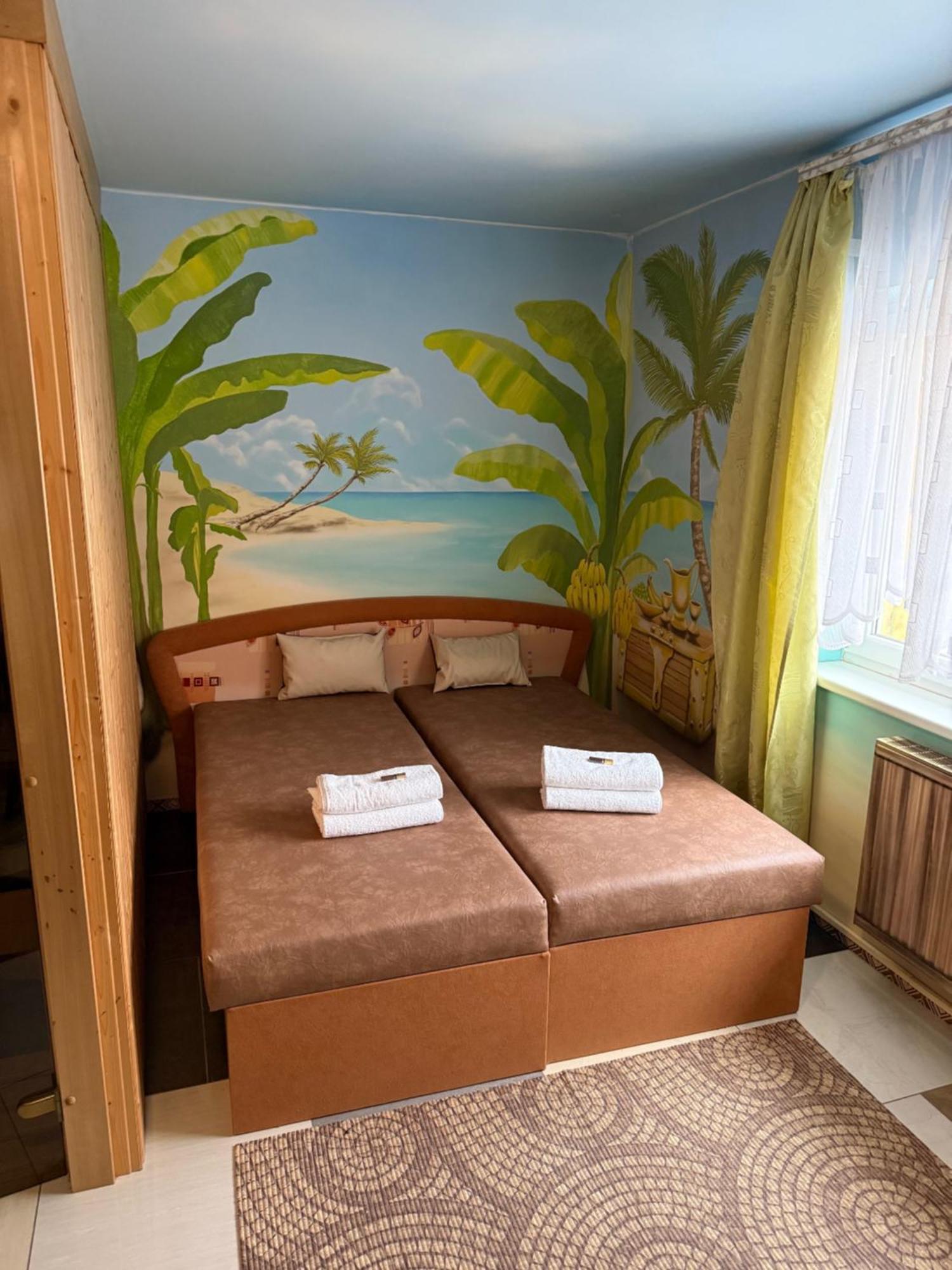 Puclice Wellness Club 빌라 외부 사진