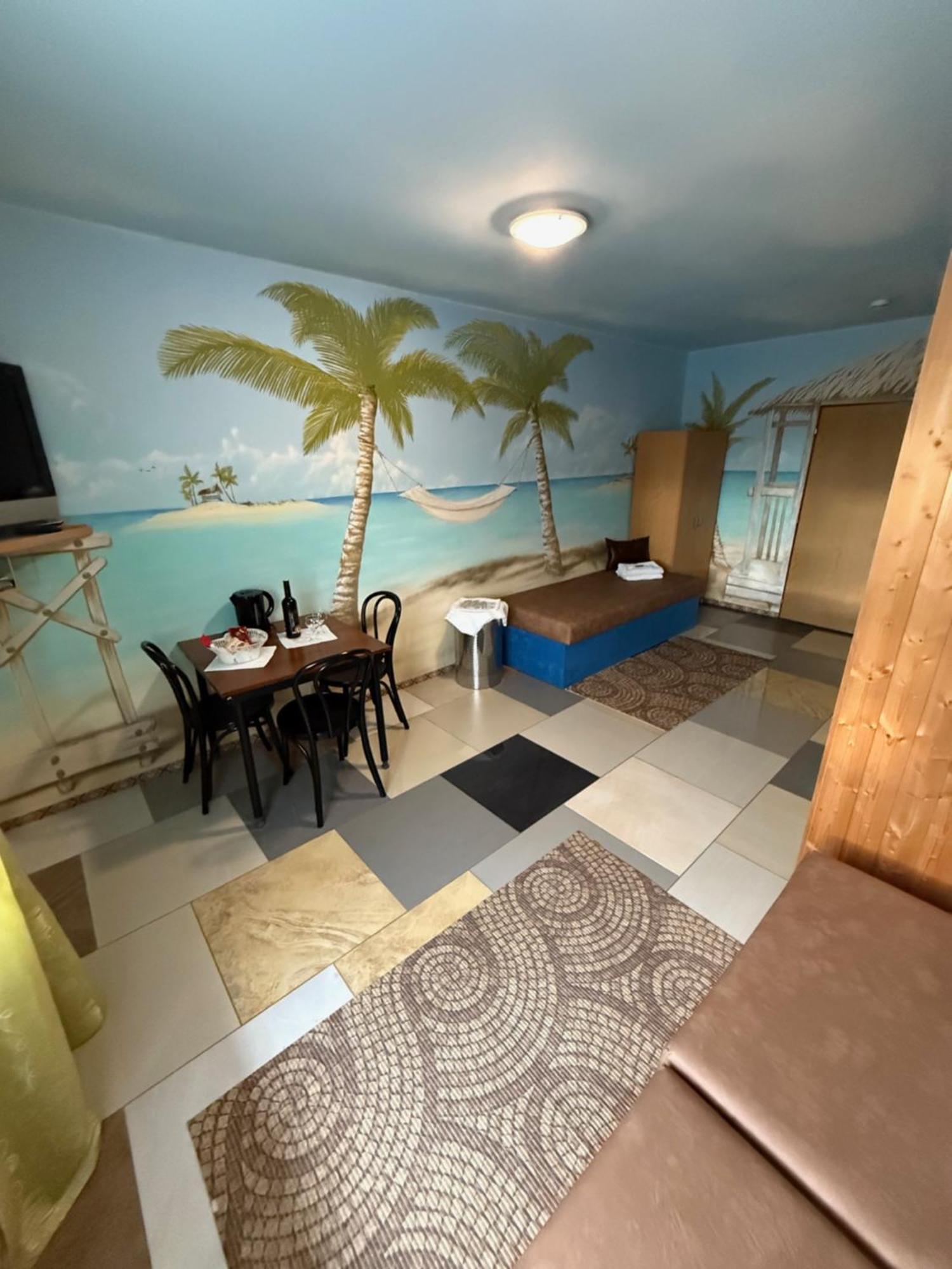 Puclice Wellness Club 빌라 외부 사진