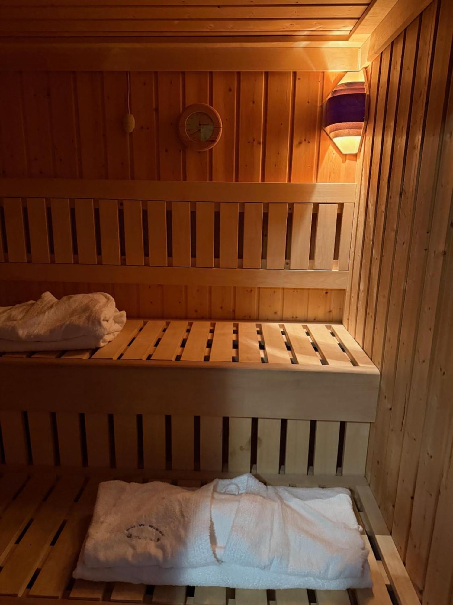 Puclice Wellness Club 빌라 외부 사진